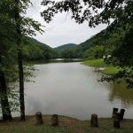 Trace Branch Campground