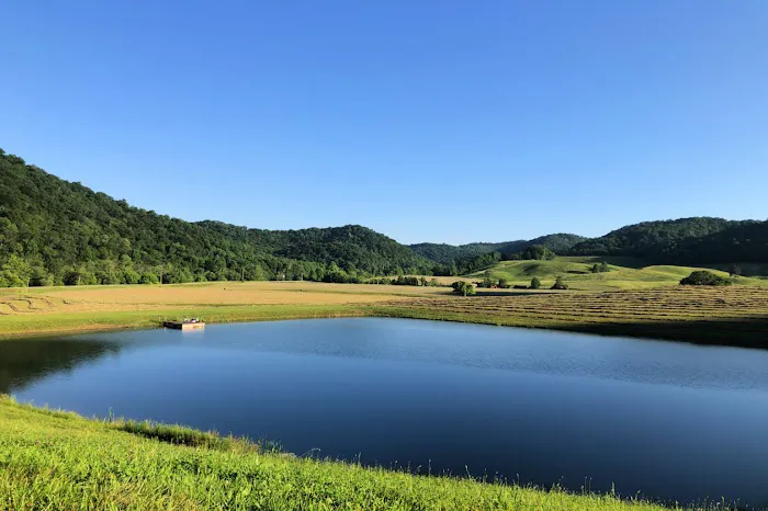 Crockettsville 0