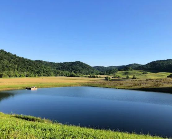 Crockettsville