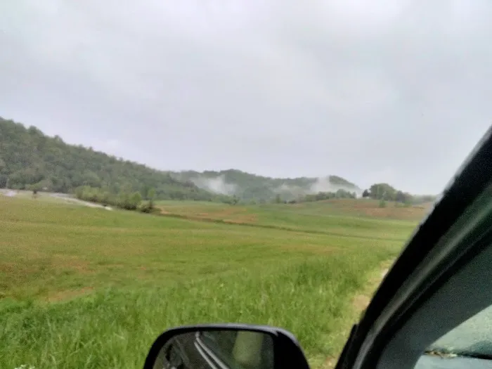 Crockettsville 7