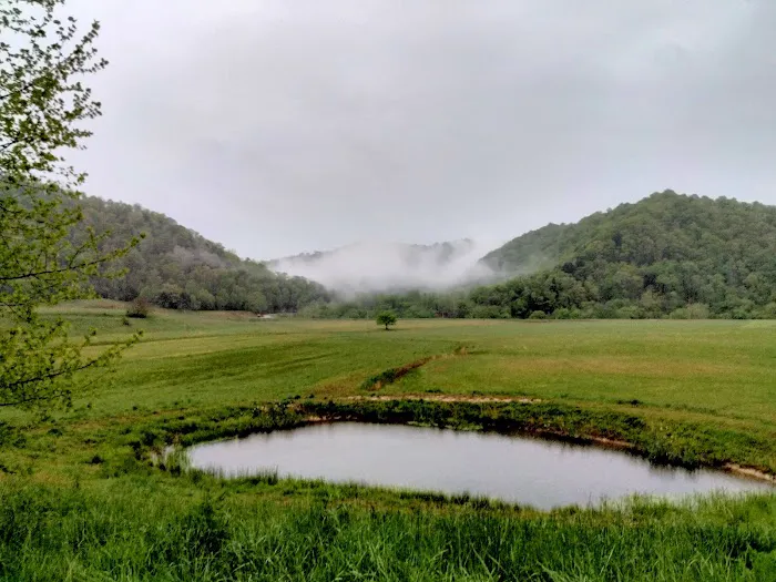 Crockettsville 8