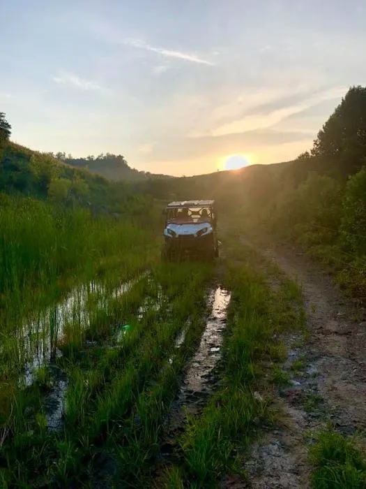 Buffalo Camp & Ride 0
