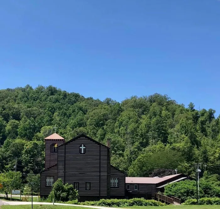 Buffalo Camp & Ride 1