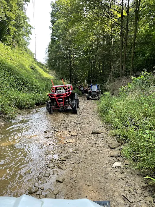 Buffalo Camp & Ride 3