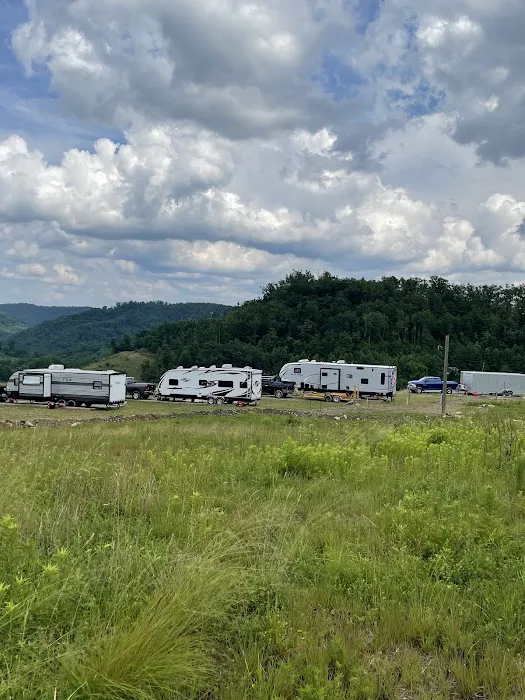 Buffalo Camp & Ride 5