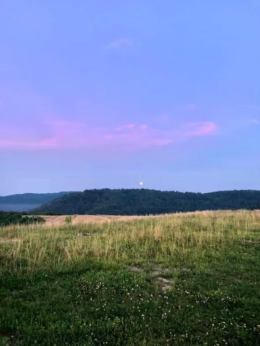 Buffalo Camp & Ride 6