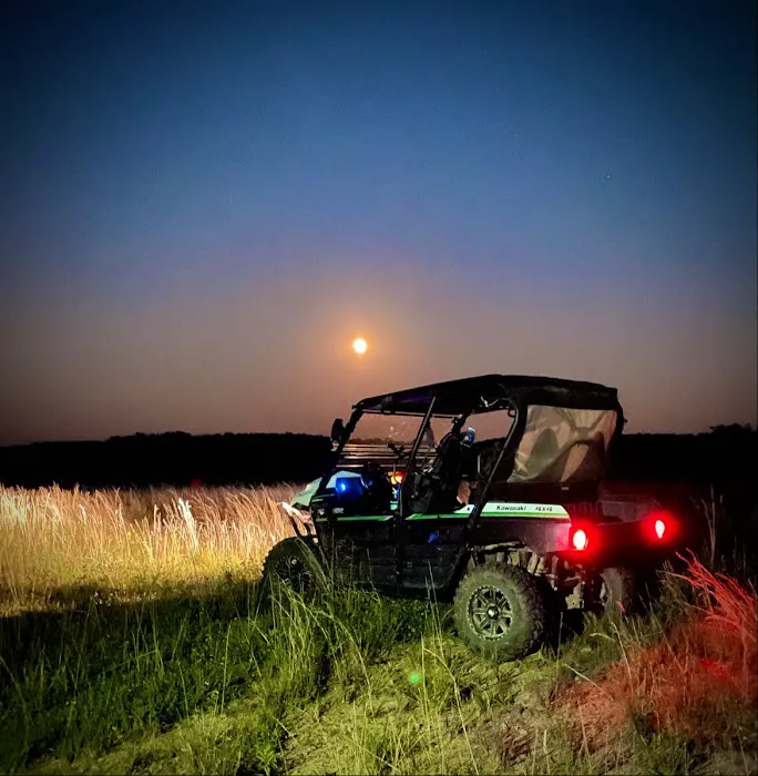Buffalo Camp & Ride 7