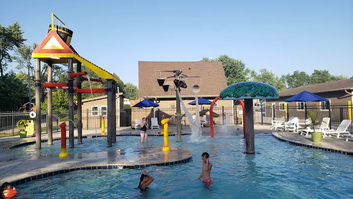 Indianapolis KOA Holiday 0