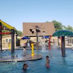 Indianapolis KOA Holiday