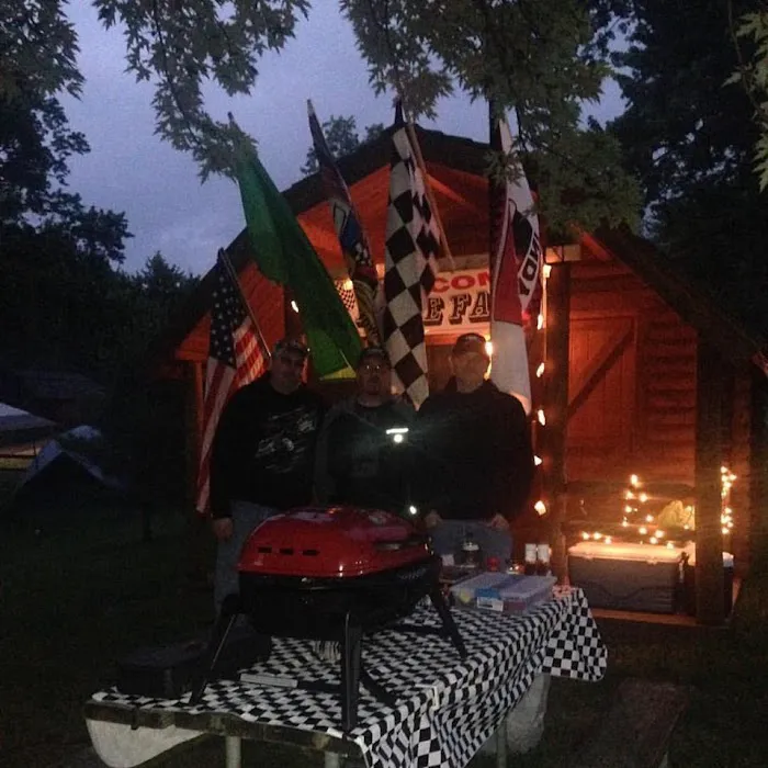 Indianapolis KOA Holiday 4
