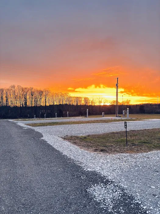 Escape With Us RV Resort 2