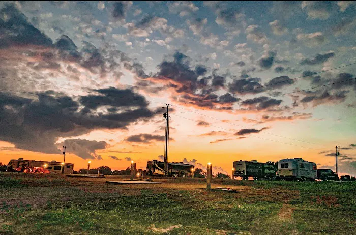 Escape With Us RV Resort 5