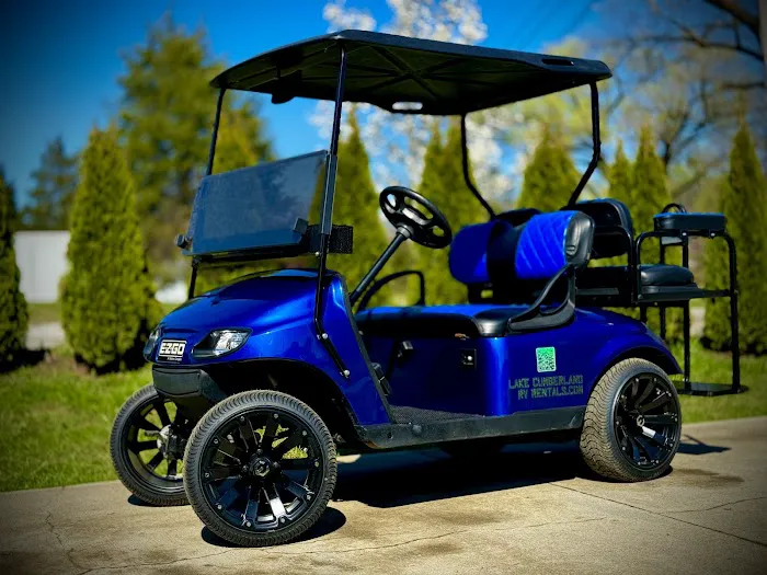 Lake Cumberland RV Rentals 0