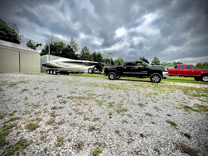 Lake Cumberland RV Rentals 2