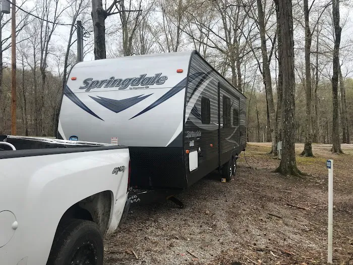 Lake Cumberland RV Rentals 4