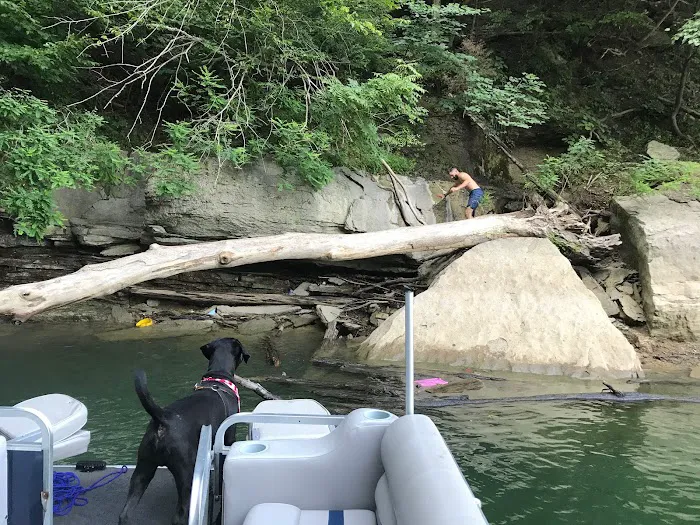 Lake Cumberland RV Rentals 6