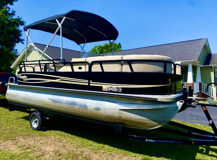 Lake Cumberland RV Rentals 8