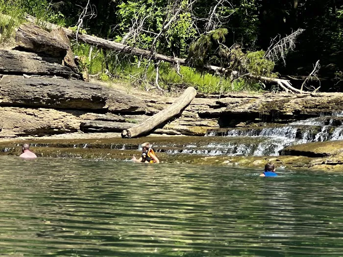 Lake Cumberland RV Rentals 7
