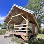 Lake Cumberland Glamping