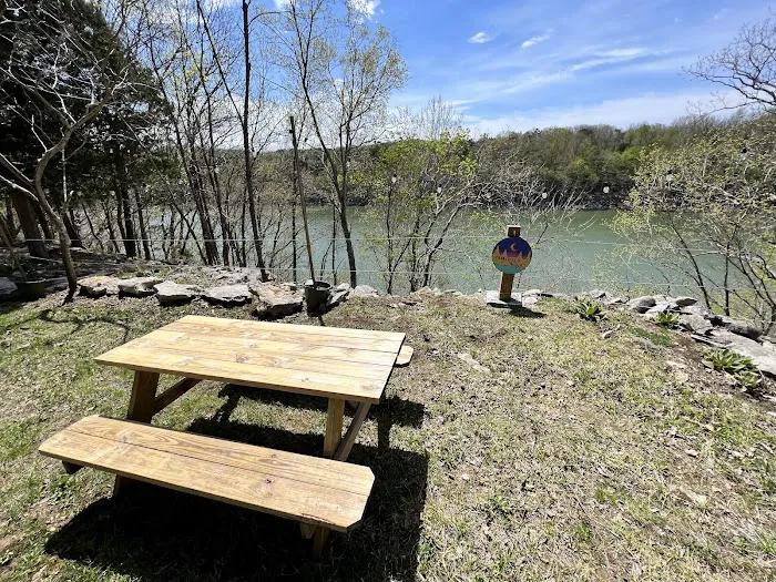 Lake Cumberland Glamping 3
