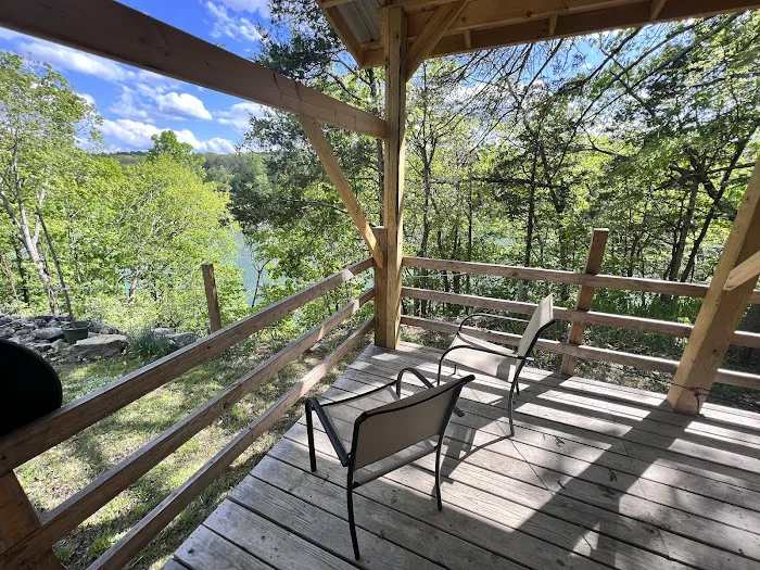 Lake Cumberland Glamping 5