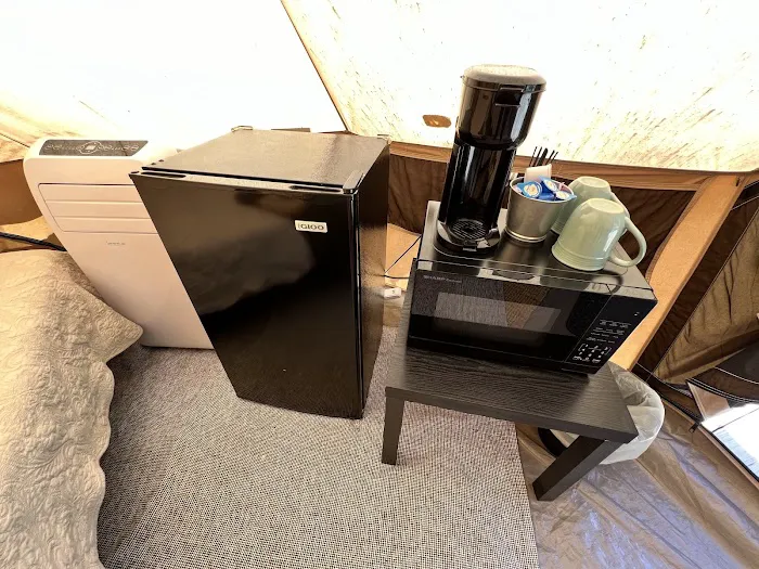 Lake Cumberland Glamping 8