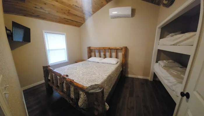 Yeary Valley Farms Cabins and Campground 2
