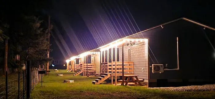 Yeary Valley Farms Cabins and Campground 0