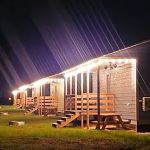 Yeary Valley Farms Cabins and Campground