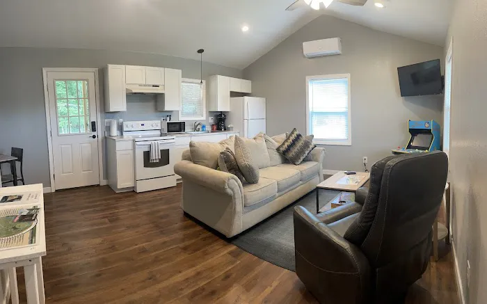 Yeary Valley Farms Cabins and Campground 4