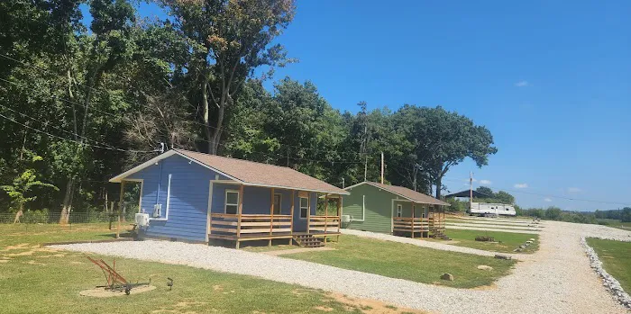 Yeary Valley Farms Cabins and Campground 3
