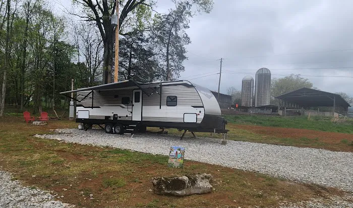 Yeary Valley Farms Cabins and Campground 7