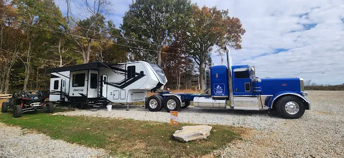 Yeary Valley Farms Cabins and Campground 6