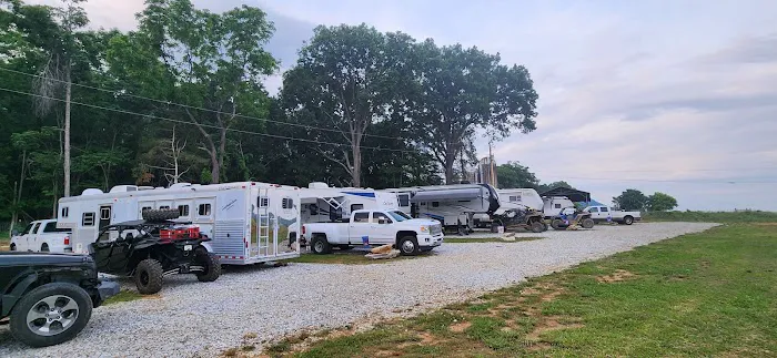 Yeary Valley Farms Cabins and Campground 8