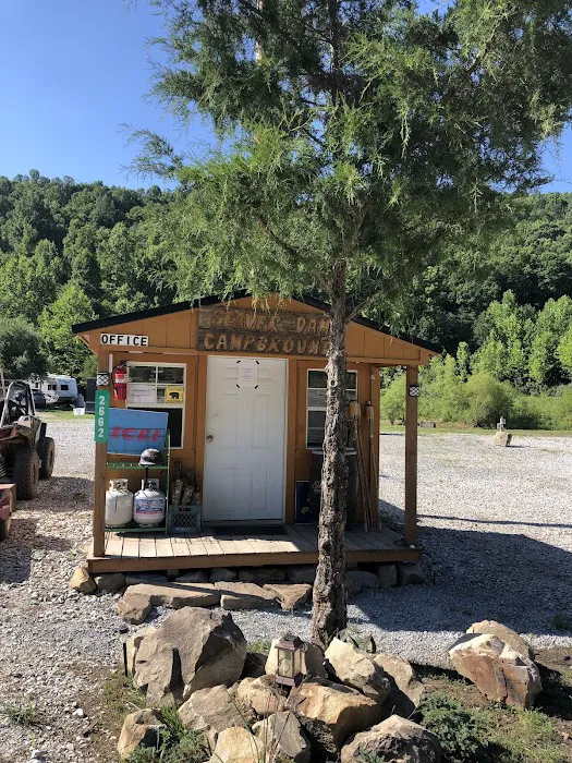 Beaver Dam Campground 2