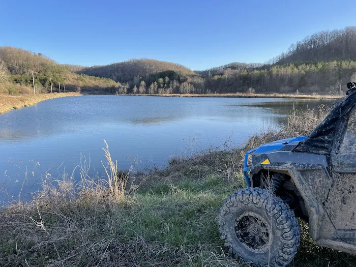 Beaver Dam Campground 5