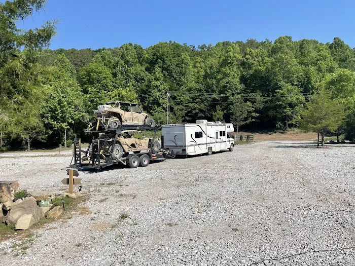 Beaver Dam Campground 7