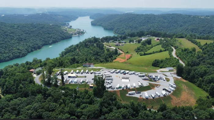 Next Level at Norris Lake 2