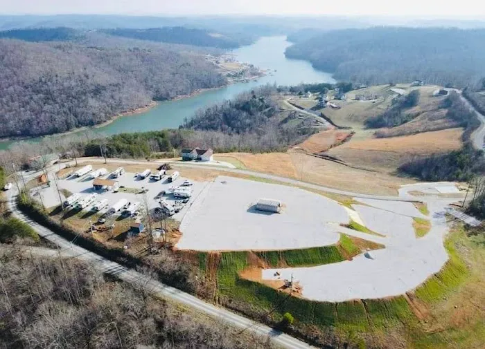 Next Level at Norris Lake 0