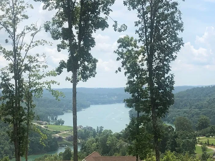 Next Level at Norris Lake 7