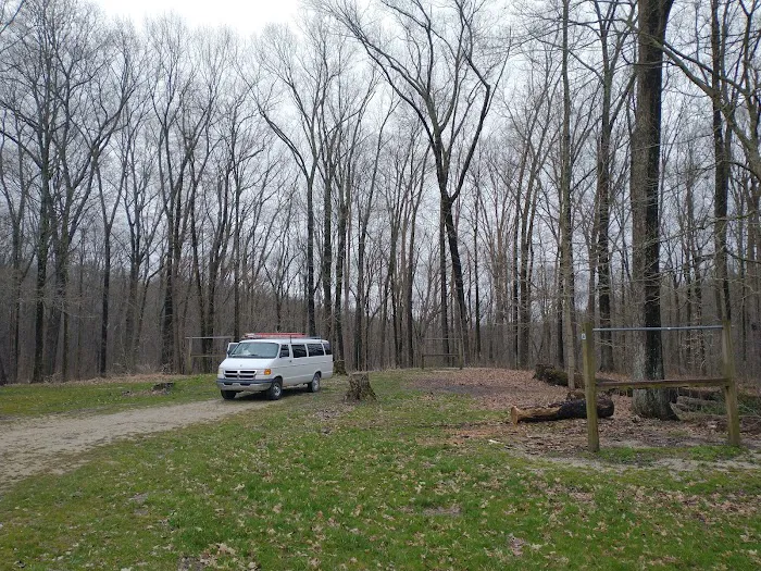 Shirley Creek Horse Camp 0