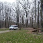 Shirley Creek Horse Camp