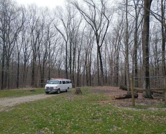 Shirley Creek Horse Camp