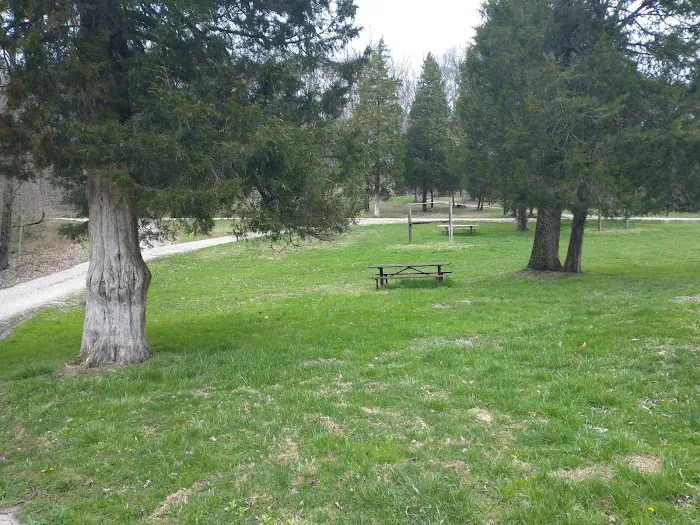 Shirley Creek Horse Camp 5