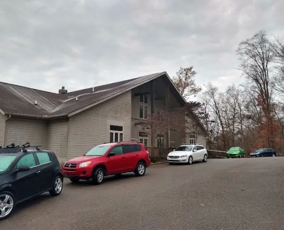 Camp Bedford