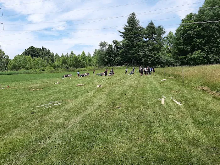 Camp Bedford 5