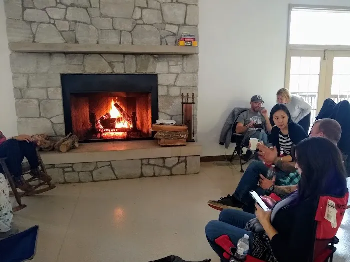 Camp Bedford 3