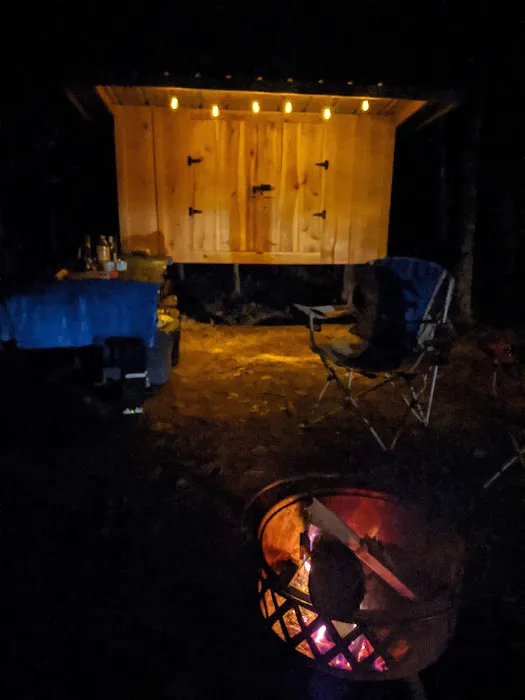 Happy Hollow Homestead 1