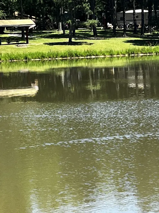 Norman Conservation Club 1