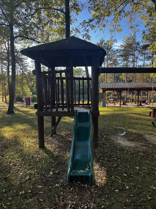 Norman Conservation Club 2